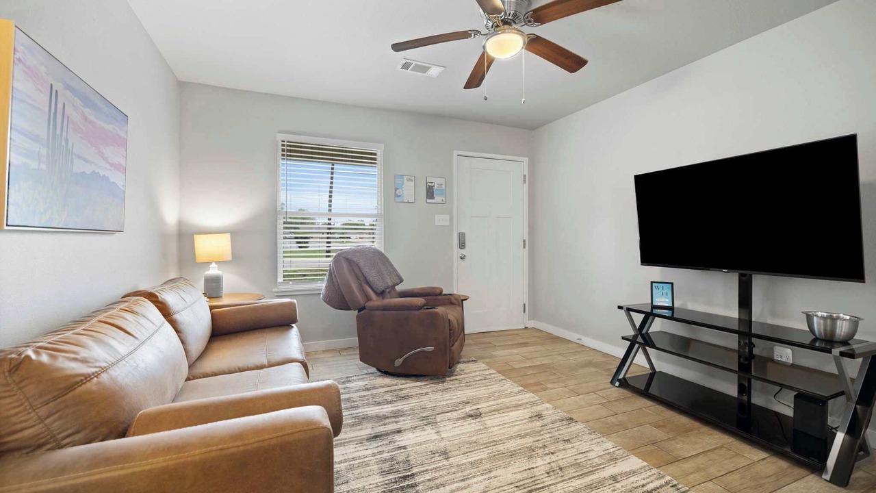 Photo of Livingroom in Fort Smith