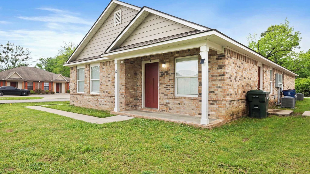 Photo of Outdoor in Fort Smith