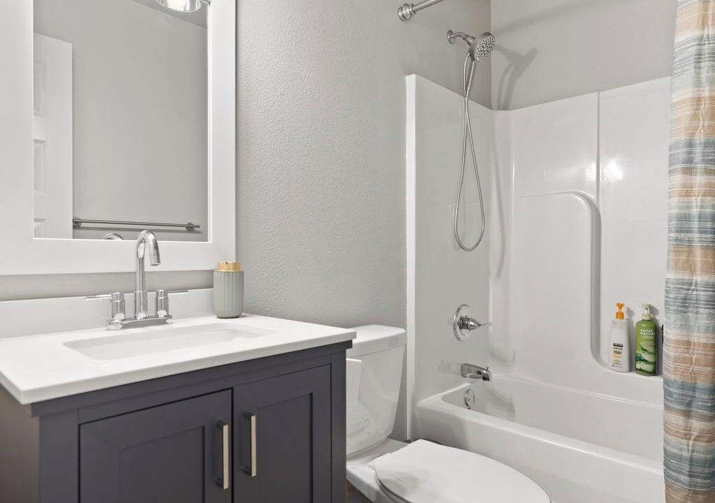 Photo of Bathroom in Fort Smith