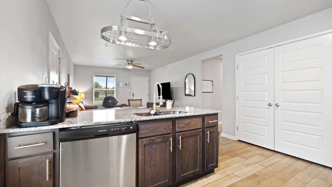 Photo of Kitchen in Fort Smith