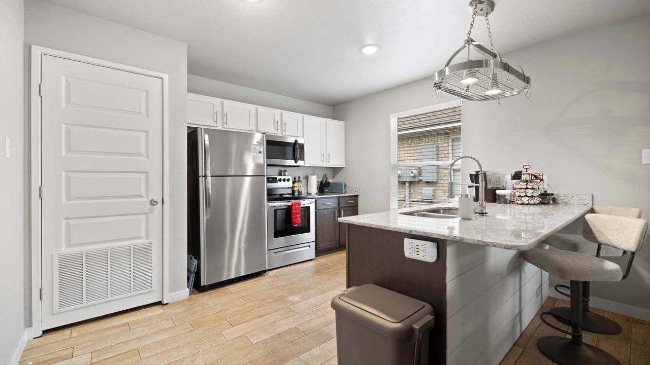 Photo of Kitchen in Fort Smith