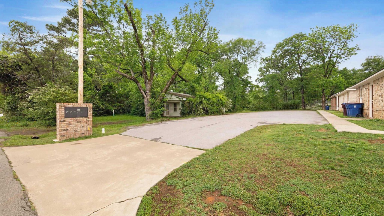 Photo of Outdoor in Fort Smith