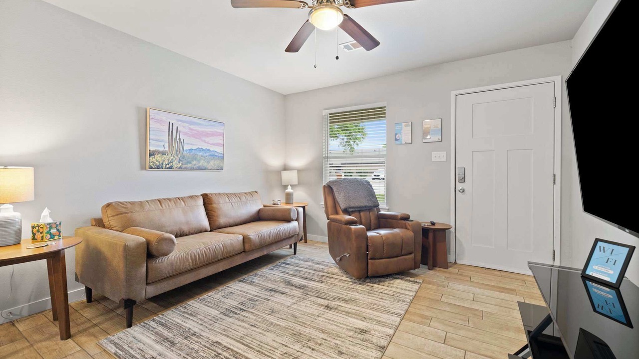 Photo of Livingroom in Fort Smith