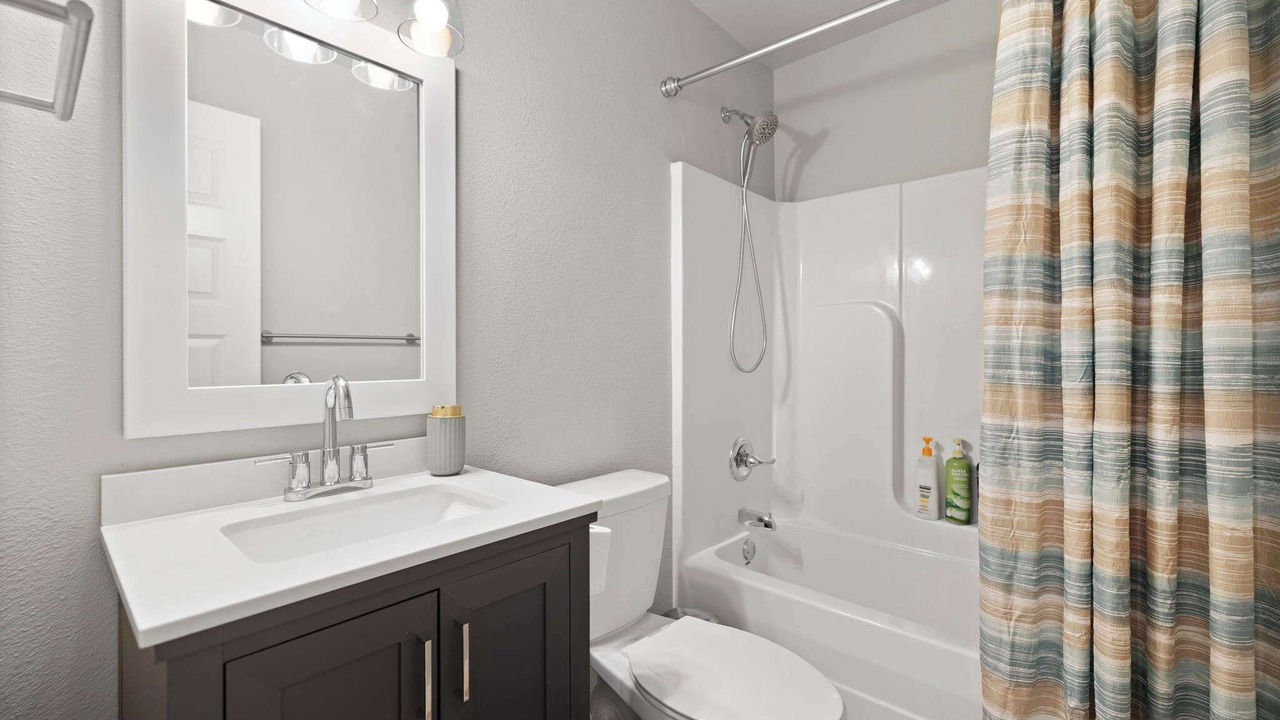Photo of Bathroom in Fort Smith