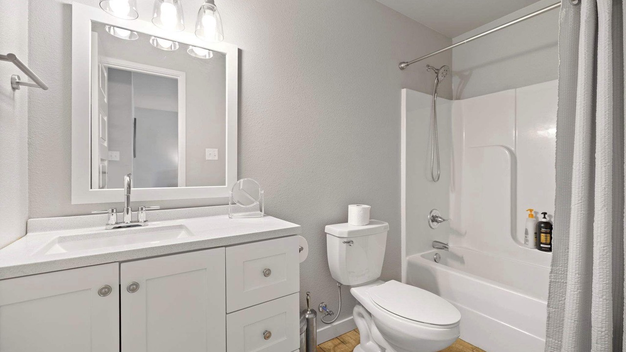 Photo of Bathroom in Fort Smith