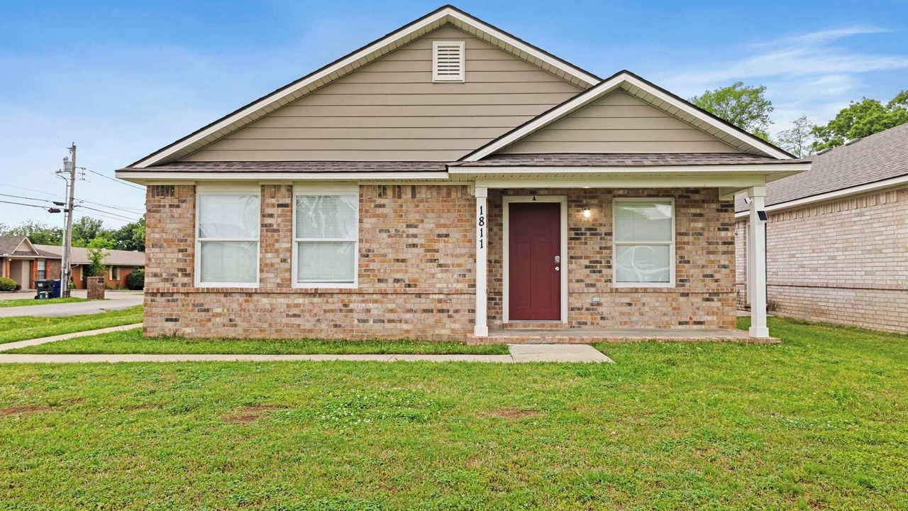 Photo of Outdoor in Fort Smith