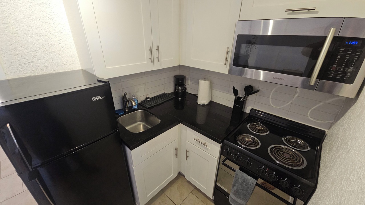 Photo of Kitchen in River Oaks