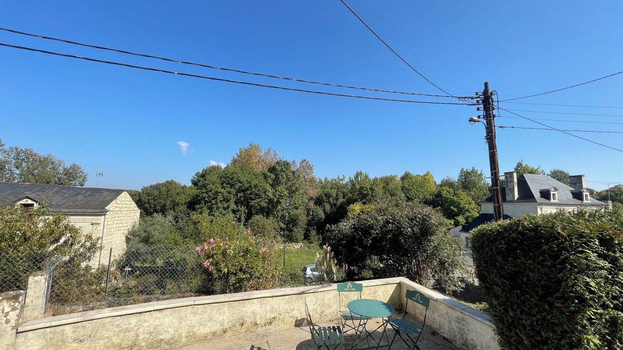 Photo of Outdoor in Saint-Germain-sur-Vienne