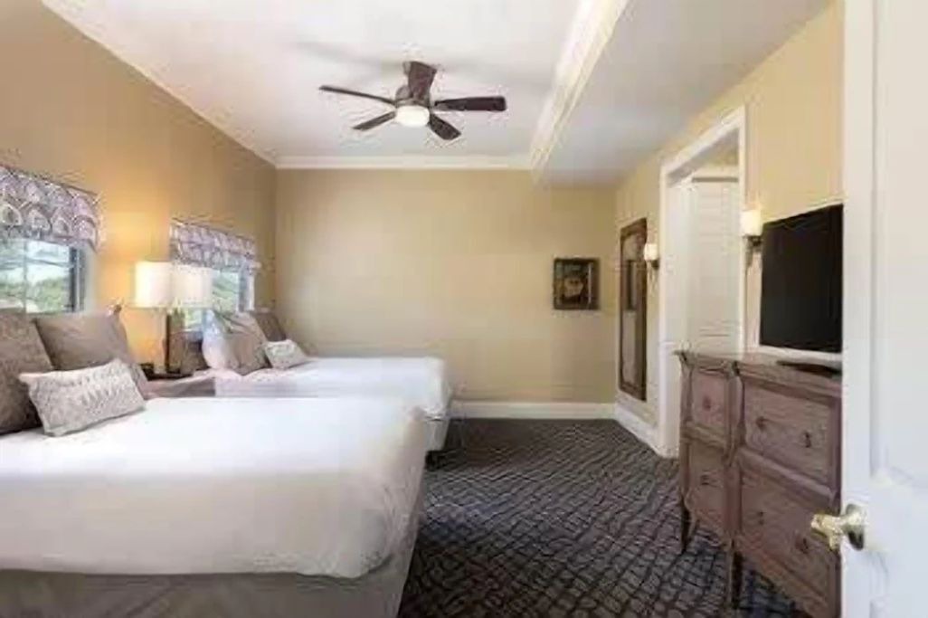 Photo of Bedroom in Pennington Bend