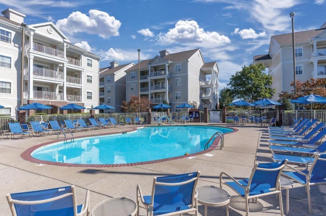 Photo of Outdoor in Pennington Bend