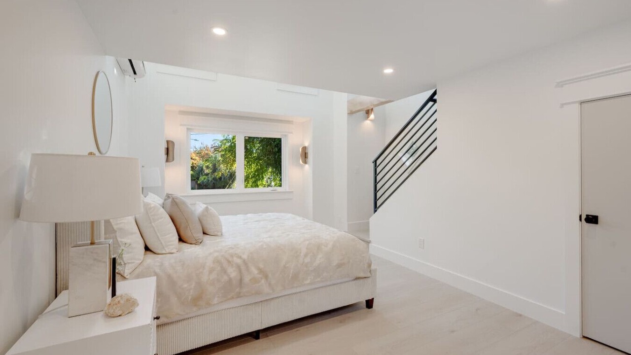 Photo of Bedroom in Fremont