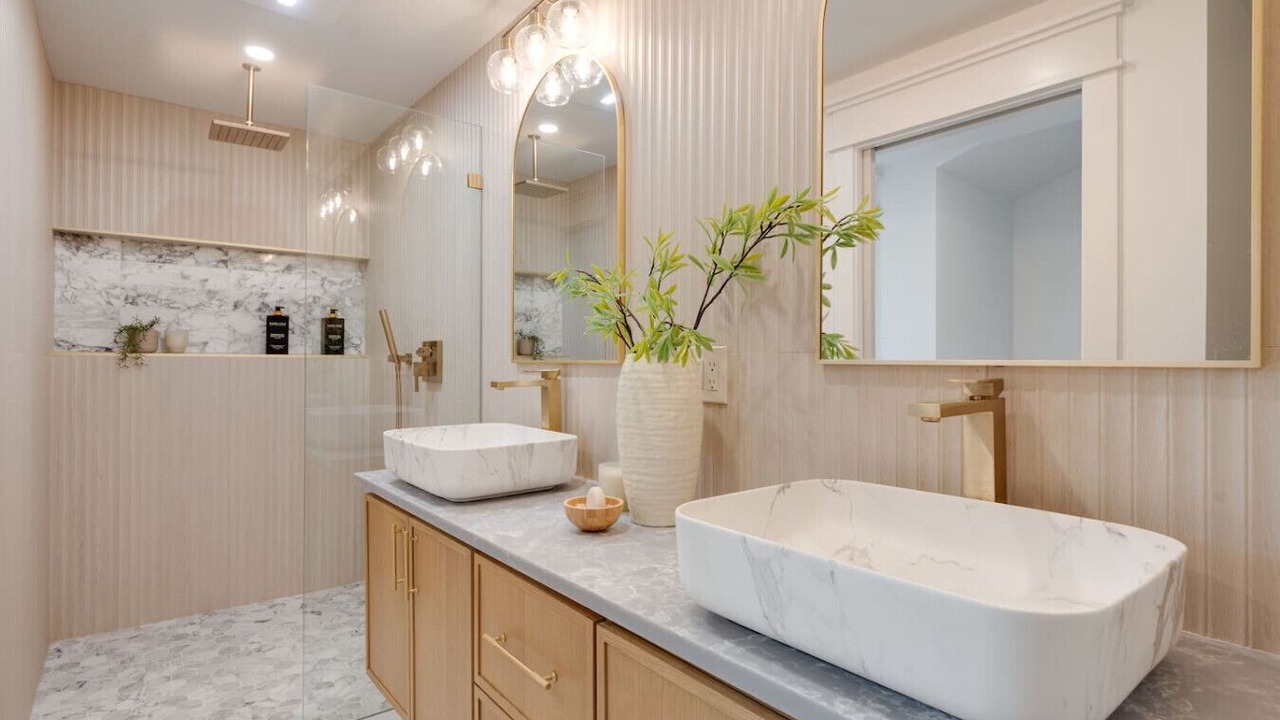 Photo of Bathroom in Fremont