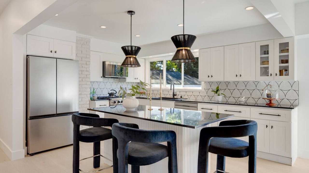 Photo of Kitchen in Fremont