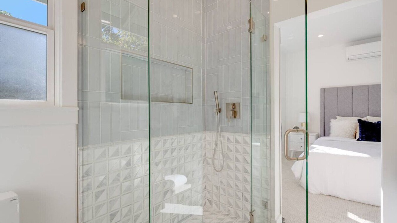 Photo of Bathroom in Fremont