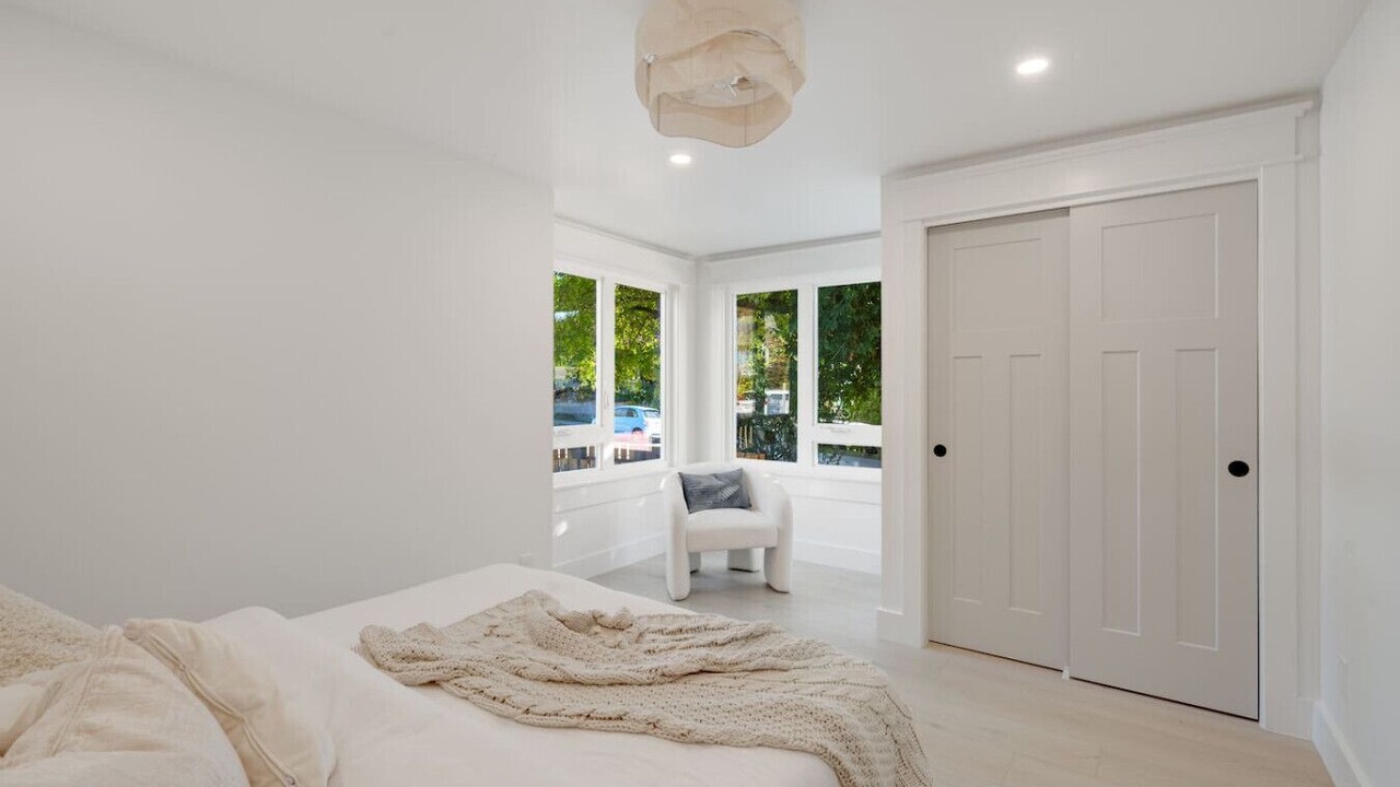 Photo of Bedroom in Fremont