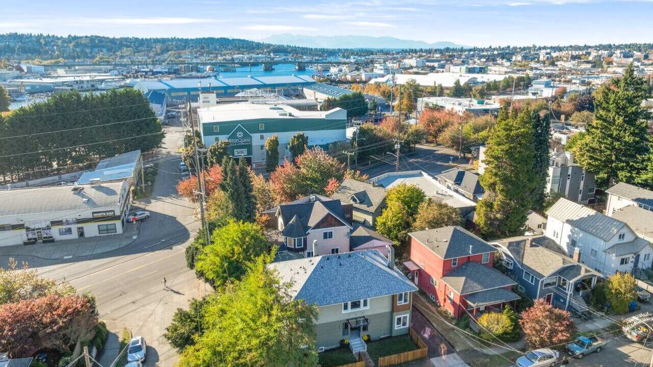 Photo of Outdoor in Fremont