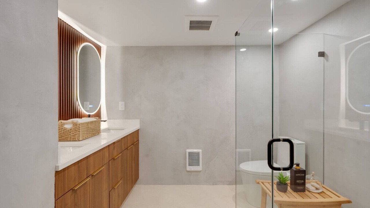 Photo of Bathroom in Fremont