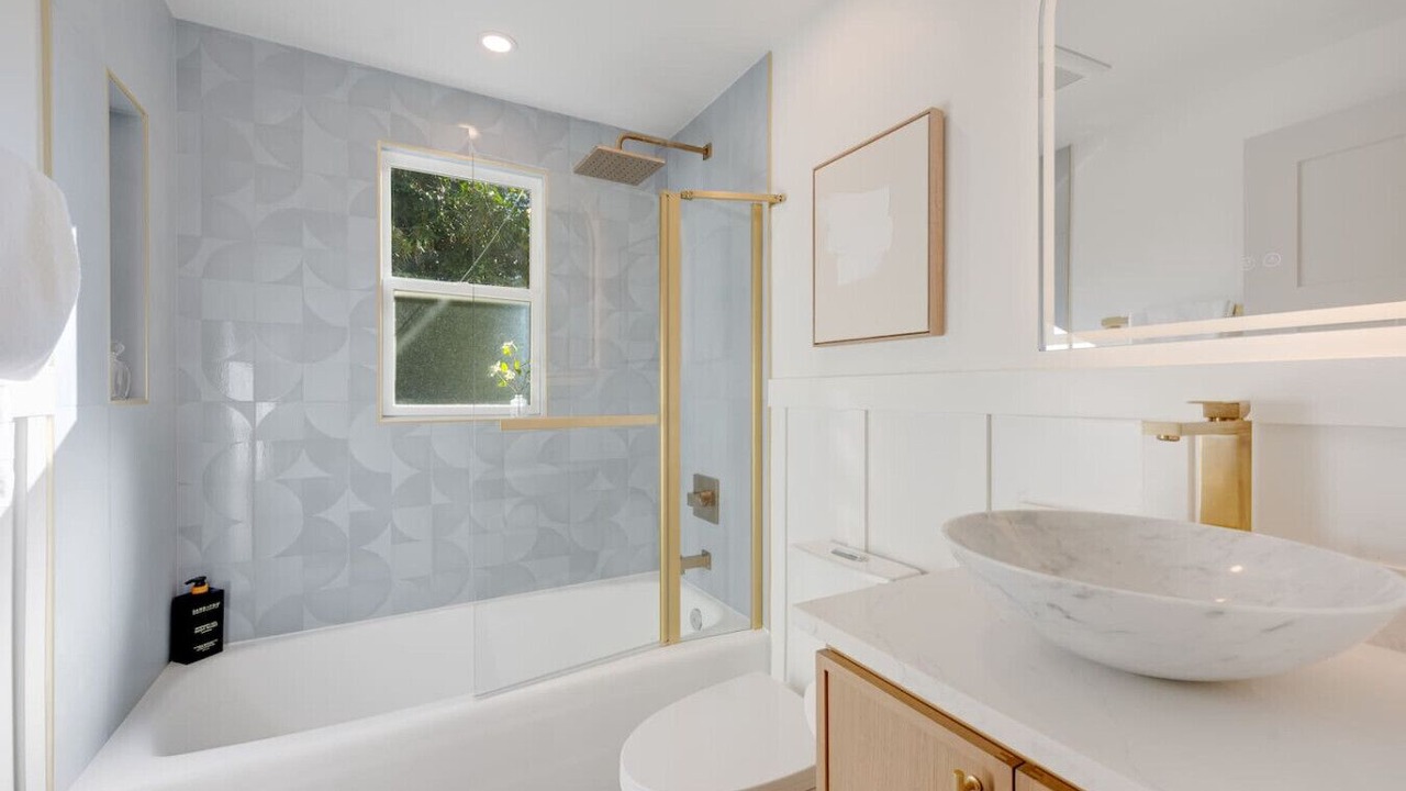 Photo of Bathroom in Fremont
