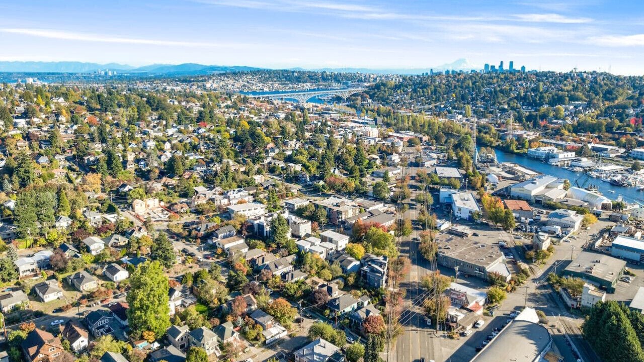 Photo of Outdoor in Fremont