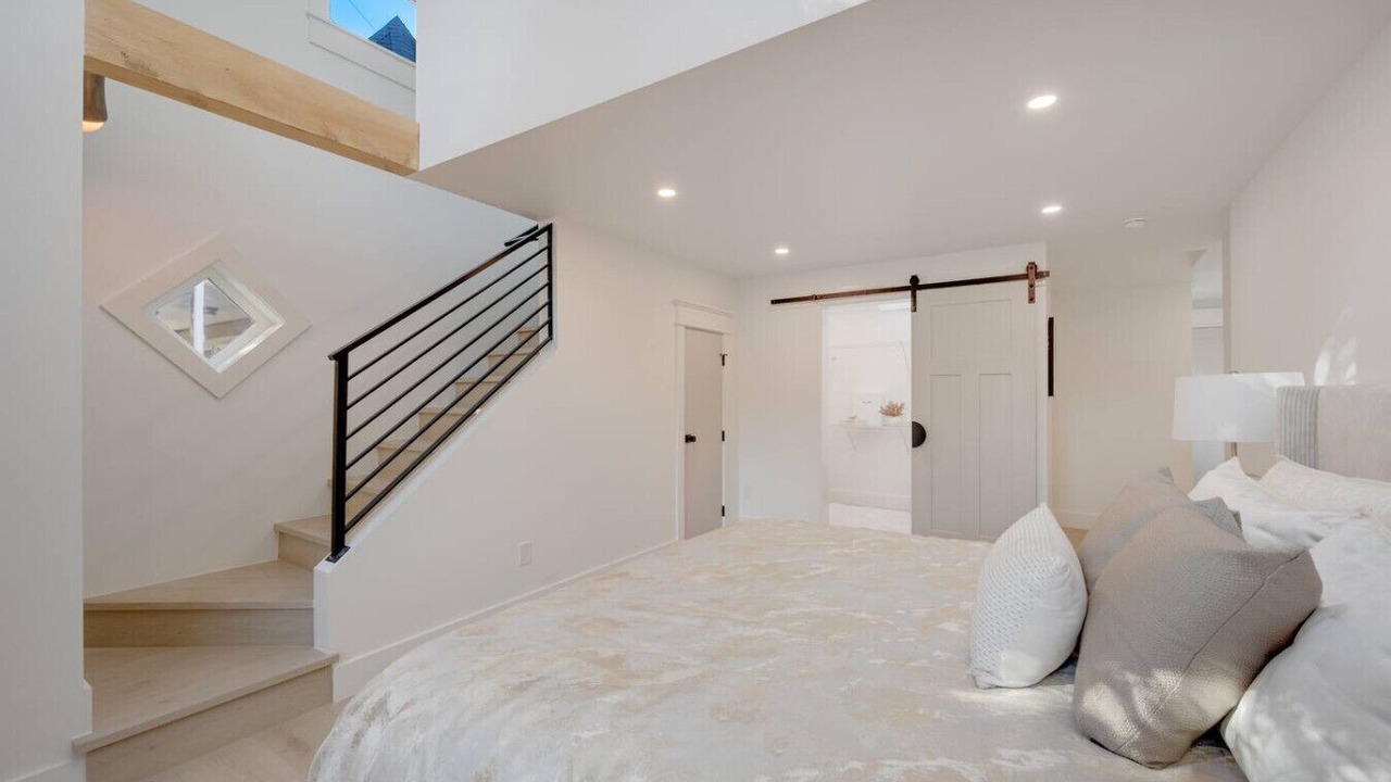 Photo of Bedroom in Fremont
