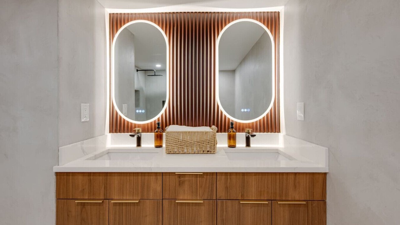 Photo of Bathroom in Fremont