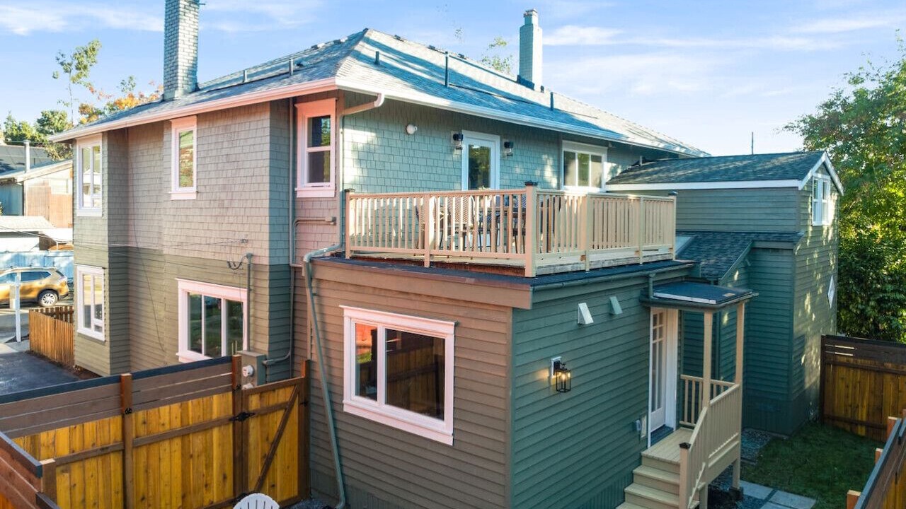 Photo of Outdoor in Fremont