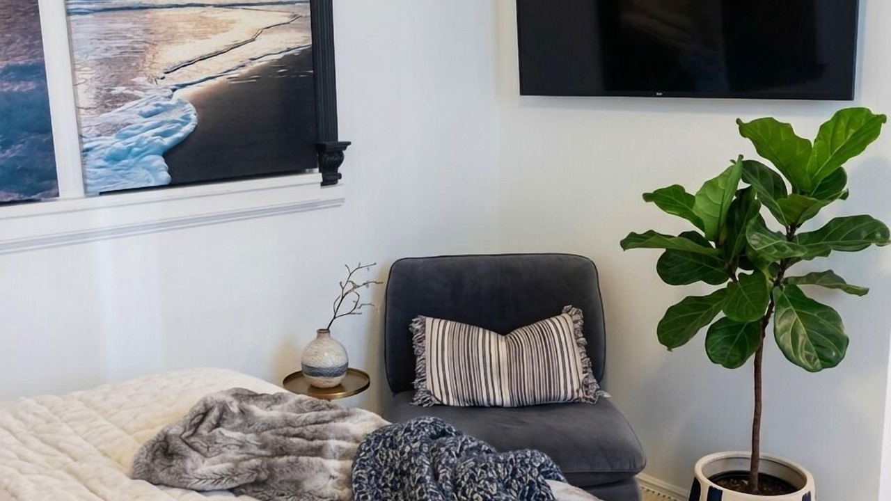 Photo of Bedroom in South Redlands