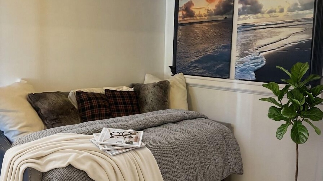 Photo of Bedroom in South Redlands