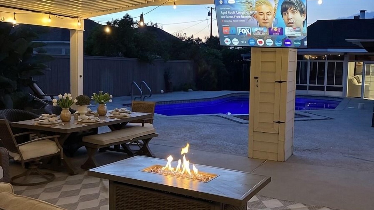 Photo of Outdoor in South Redlands