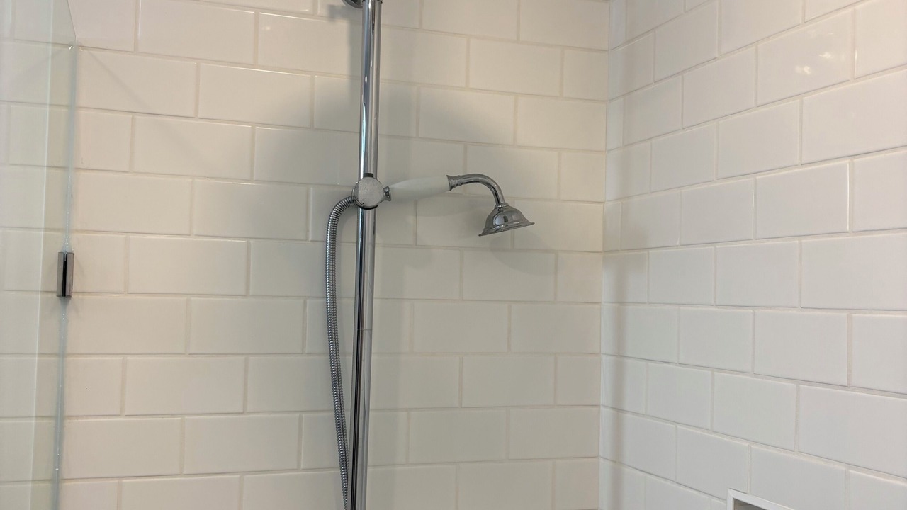 Photo of Bathroom in South Redlands