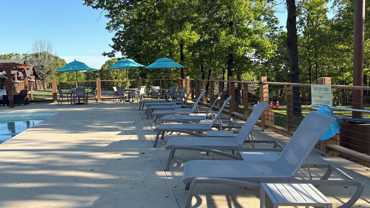 Photo of Outdoor in Big Cedars