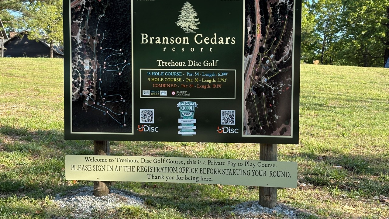 Photo of Others in Big Cedars
