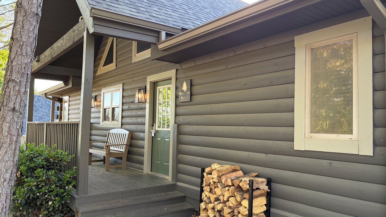 Photo of Outdoor in Big Cedars