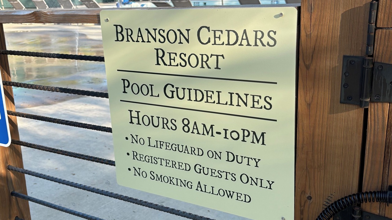 Photo of Outdoor in Big Cedars