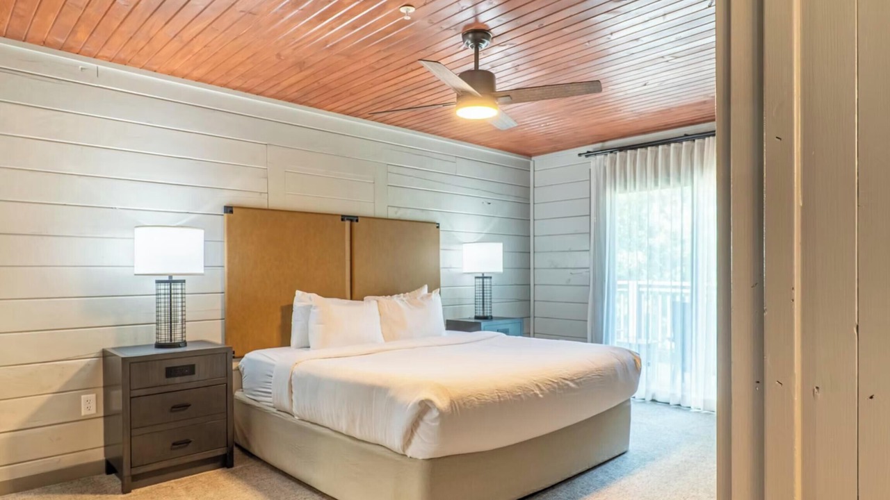 Photo of Bedroom in Big Cedars