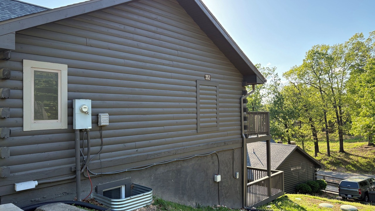 Photo of Outdoor in Big Cedars