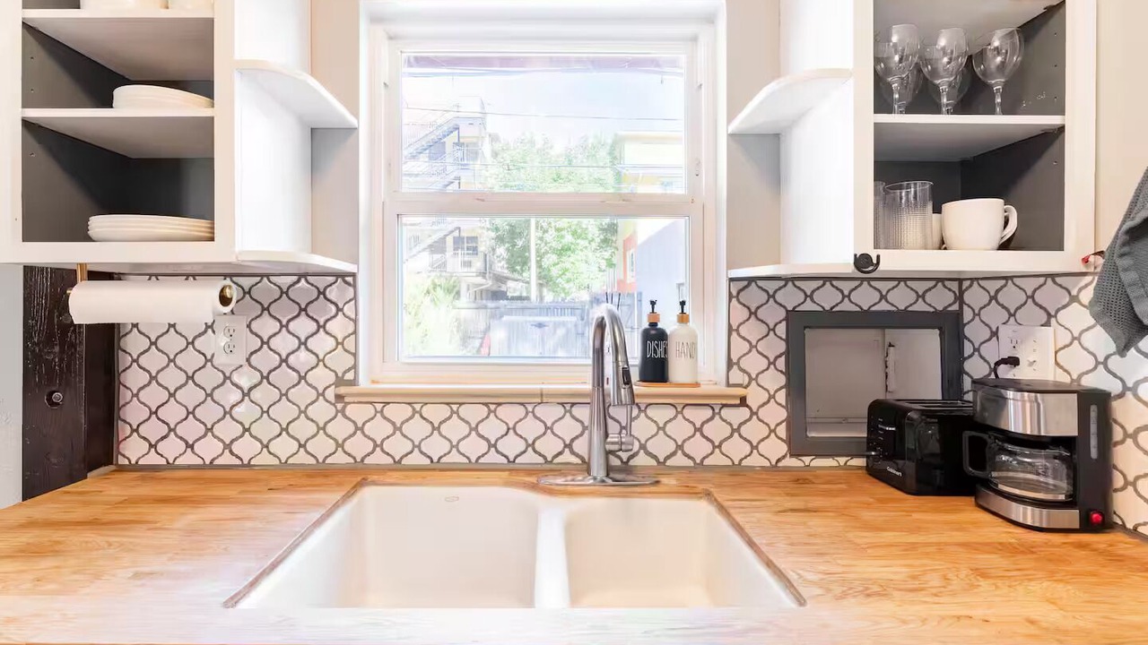 Photo of Kitchen in City Park