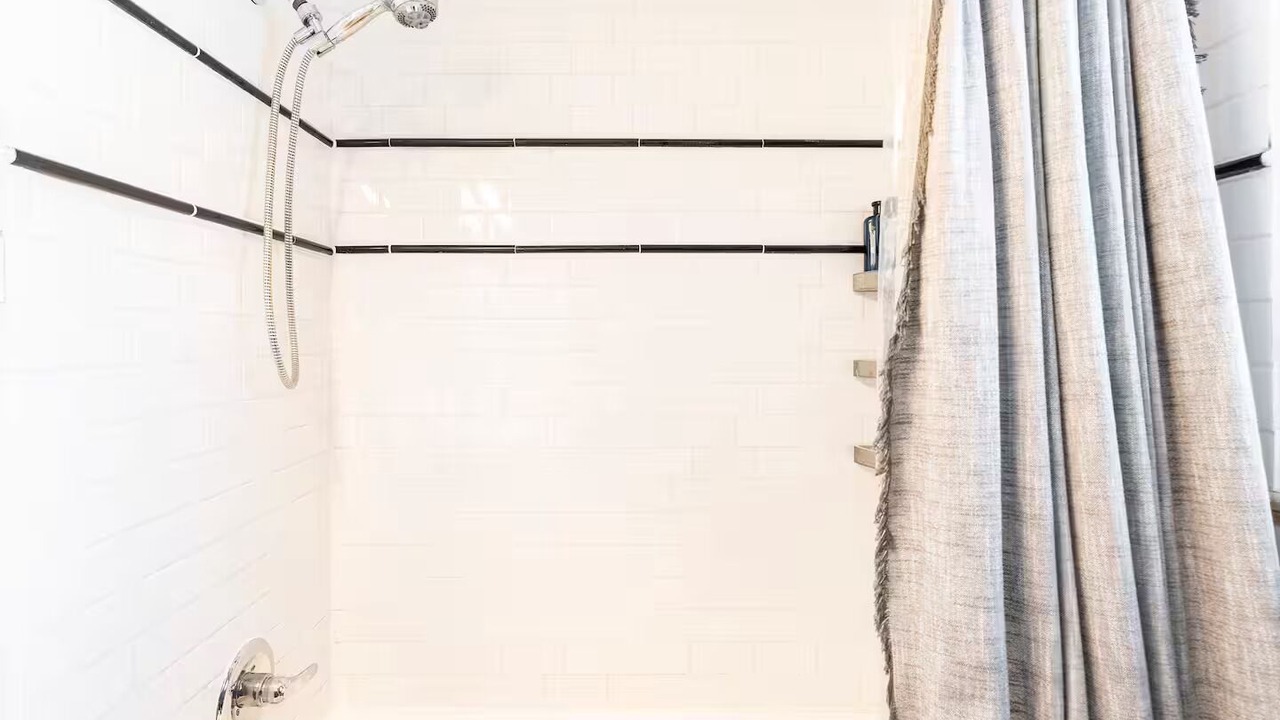 Photo of Bathroom in City Park