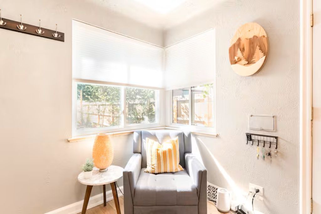 Photo of Livingroom in City Park