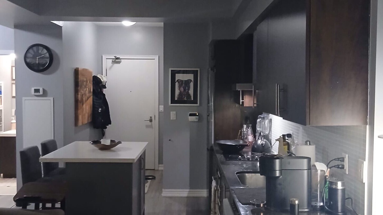 Photo of Kitchen in Fashion District