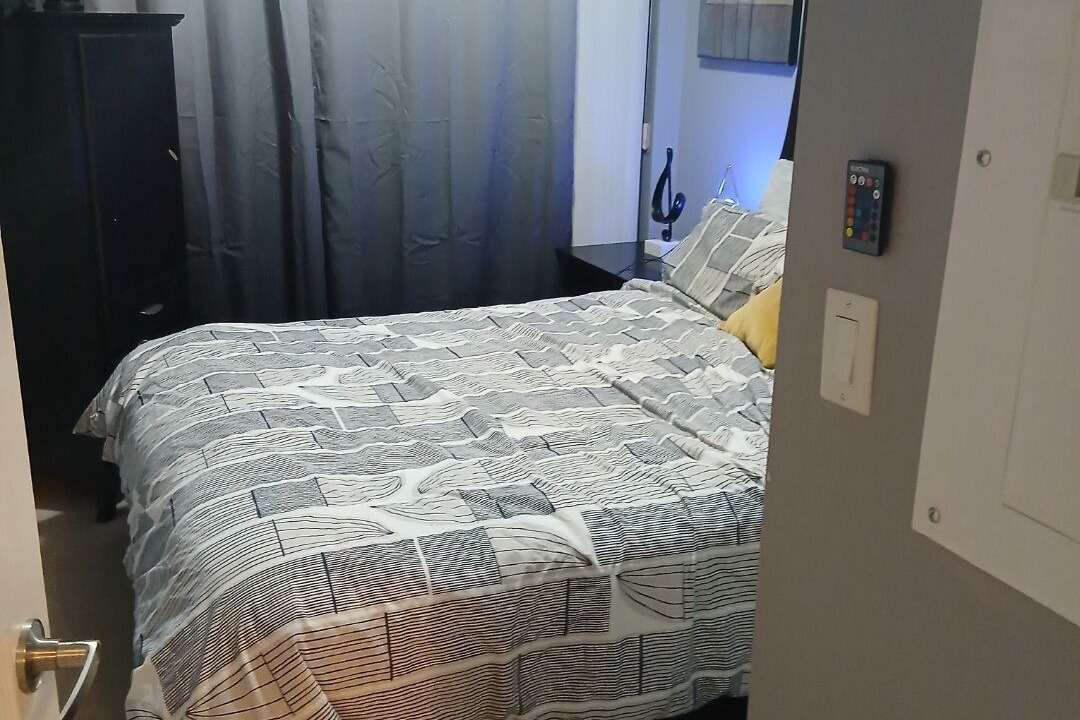 Photo of Bedroom in Fashion District