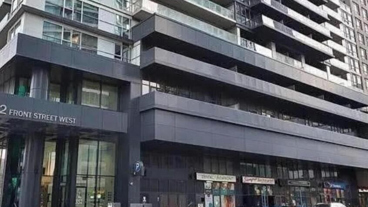 Photo of Outdoor in Fashion District