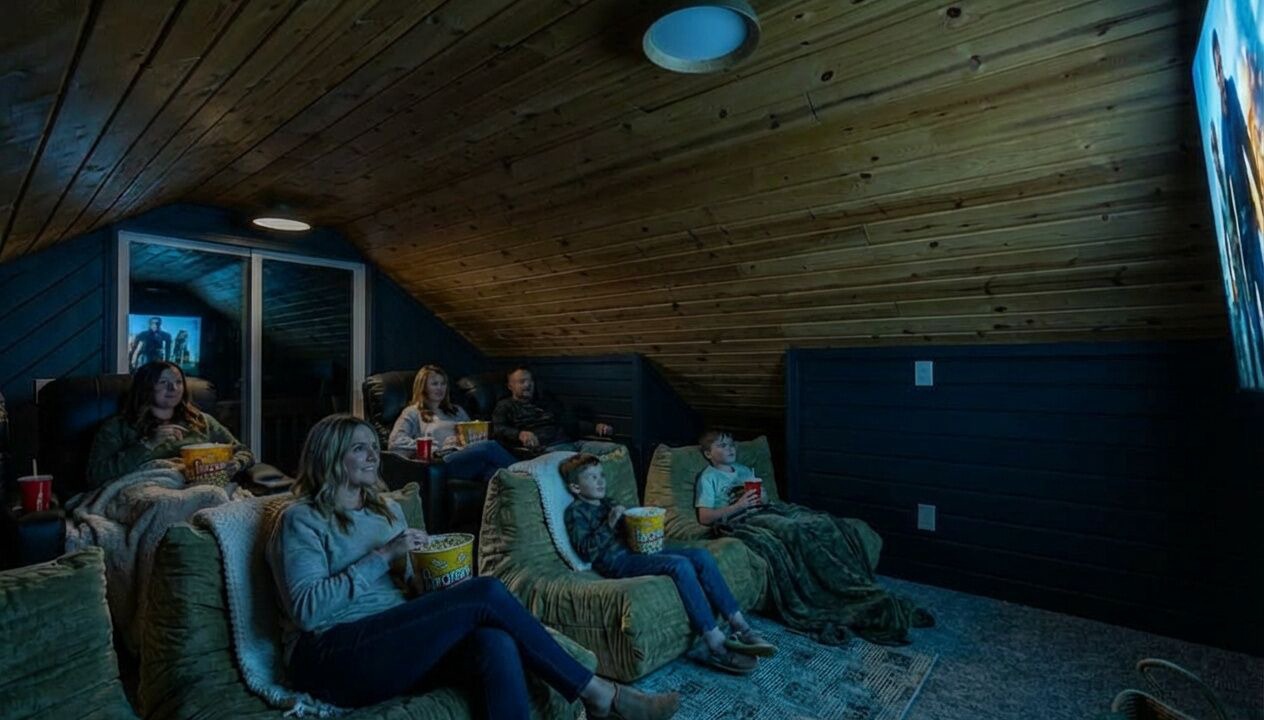 Photo of Others in Crosslake