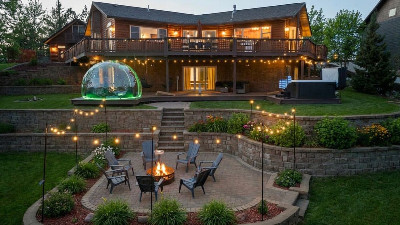 Photo of Outdoor in Crosslake