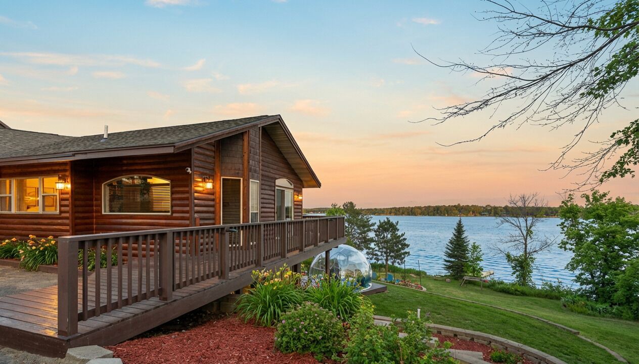 Photo of Outdoor in Crosslake