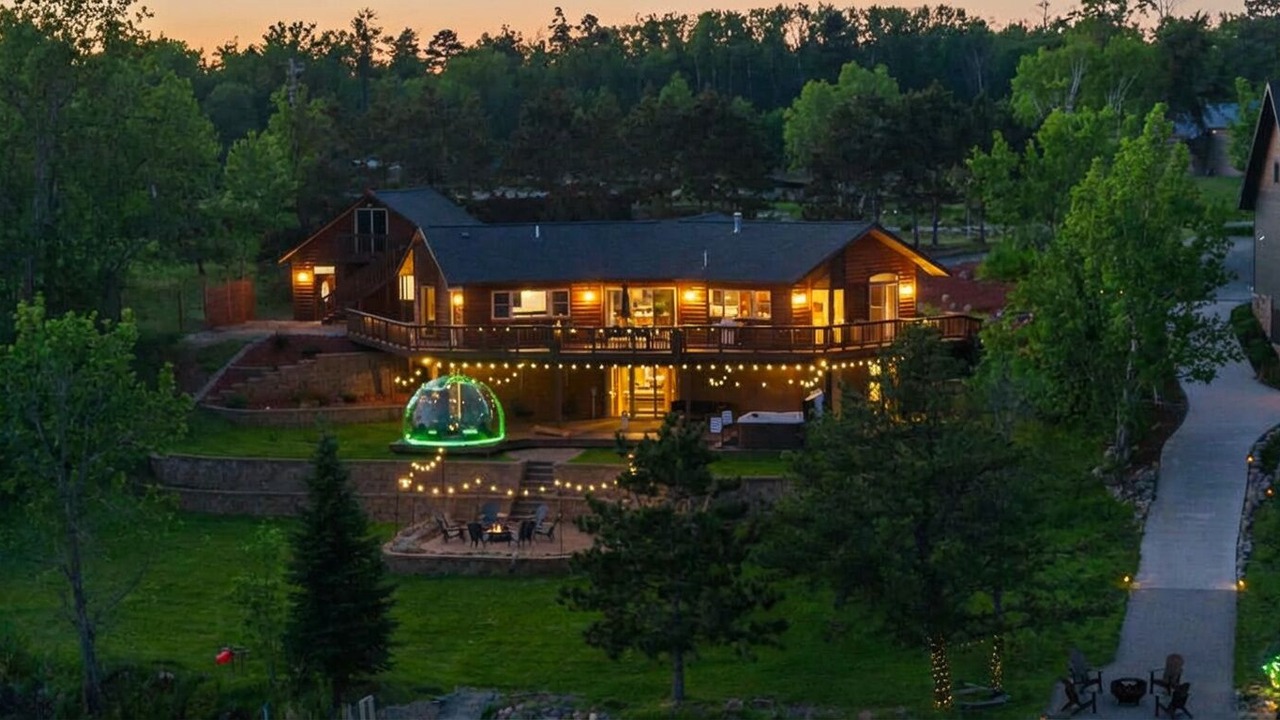 Photo of Outdoor in Crosslake