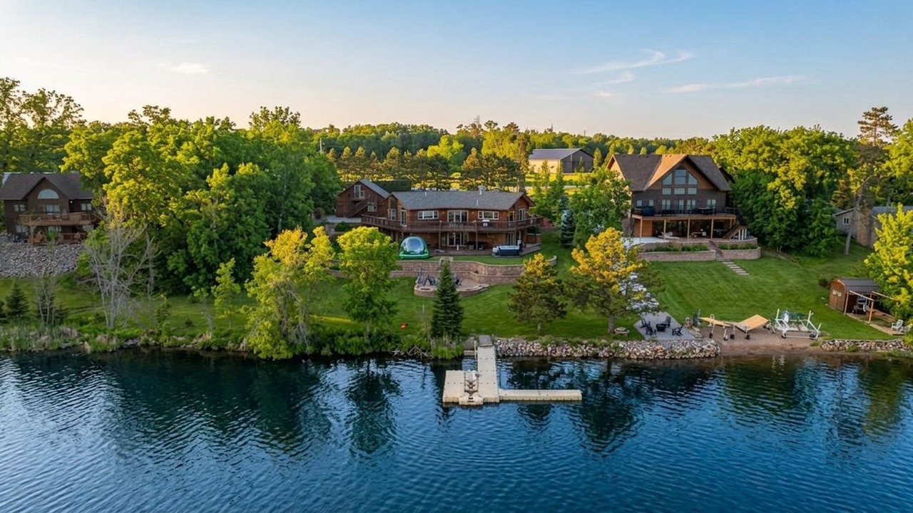 Photo of Outdoor in Crosslake