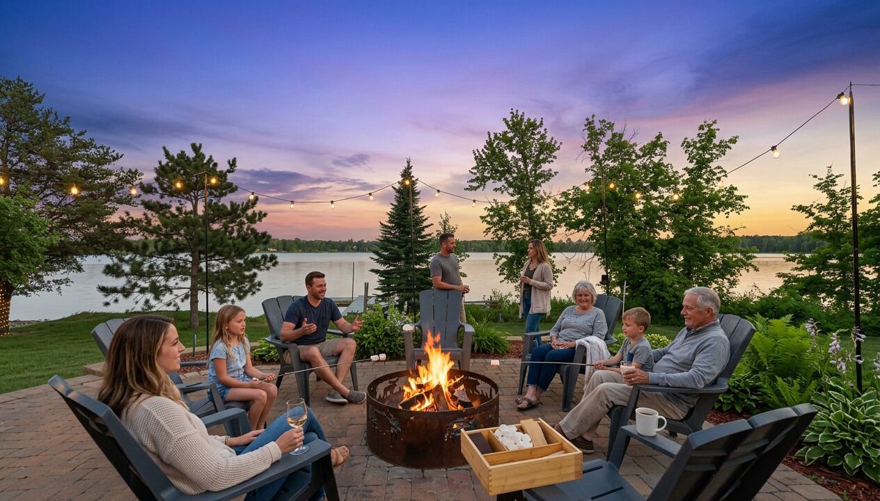Photo of Outdoor in Crosslake