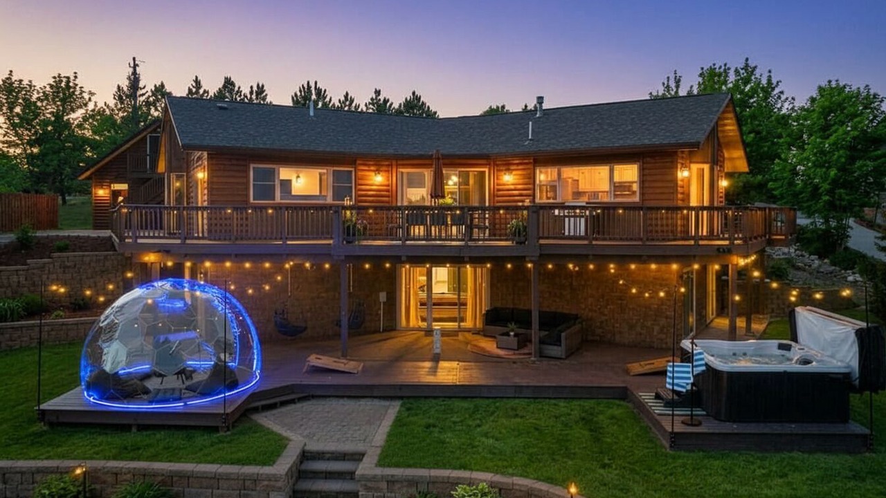 Photo of Outdoor in Crosslake