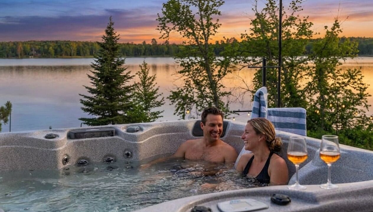Photo of Outdoor in Crosslake